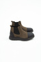 Men's Genuine Leather Casual Boots 285 3384 Erk Bot Sk22/23 - 6