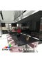 Glossy Black Adhesive Foil Kitchen Cabinet and Furniture Covering Foil 61Cmx3Metre - 3