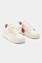 C.Princeton Lady 2425 Beige - Women's Shoes - 2