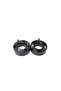 Chevrolet Silverado / GMC Sierra 1500 07-23 Spacer Lift Kit, Front 2.5", Rear 2" - 3