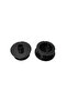 Jeep Wrangler JL 18-23 Spacer Lift Kit, Front 2.5", Rear 2.5" - 2