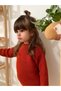 Sweater stylish knitwear children's baby sweater winter thessaloniki sweater children's sweater seasonal 6-12 months tile