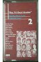 ''How Many Years Have Passed'' Turkish Pop Music History''1960-70S''2 Cassette