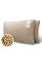 Soya Bean Pack of 2  Pillow - Provide Optimal Comfort, Superior Support, and Breathability