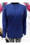 Mother Women's Knitwear Sweater Blouse - 2