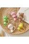 Pipette Stopper Pipette Stopper with Teddy Bear Quencher Pipette Stopper Pipette Stopper - 5