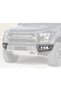 Ford F150 Raptor 17-24 Triple Mount Fog Light Brackets - 2