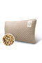 Soya Bean  Pillow - Provide Optimal Comfort, Superior Support, and Breathability