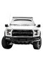 Ford F150 Raptor 17-20 Front Bumper 40" Light Bar Brackets
