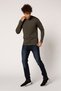 Vi̇goss Men's Basic Sweatshirt 44221-03370 - 3
