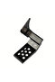 Jeep Wrangler JL & Gladiator JT 18-24 Dead Pedal Kit