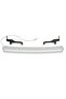 Ford F150 Raptor 17-20 Front Bumper 40" Light Bar Brackets - 2