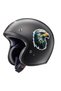 Wild Eagle Sticker Car, Motorcycle, Helmet, Laptop, Glass Sticker 14X8 cm - 3