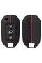 Key Guard Cover for Peugeot 208 301 308 508 5008 3008 - Description Long - 3