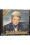 (Not a Plate It's Cd) Cd Zeki Müren We Left Here Is Yellow Bandroll Period Rare Cd