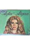 (Not a Plate, It's a Cd) Cd Ayla Algan Cd in Unopened Gelatin with En Iyile