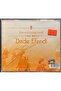 (ليس قرصًا مضغوطًا، بل قرصًا مضغوطًا) Cd Hammamizade Ismail Dede Efendi 1778-1846 Cd - 2