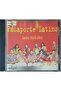 (إنه ليس قرصًا مضغوطًا، بل قرصًا مضغوطًا) Cd Pasaporte Latino Latin Turks Cd