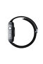 Watch D2 Black With Black Fluoroelastomer Strap - 5