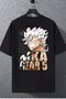 Cotton Unisex Stylish Comfortable Special Design T-Shirt