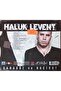 (Not a Plate, It's a Cd) Cd Haluk Levent Karagöz and Hacivat Cd in Unopened Gelatin - 2