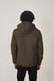Water-Proof and Wind-Proof Men's Winter Coat - 5