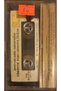 Janet- Jak Esim,Erkan Oğur Türkiyede Judeo-Spanish Melodies Cassette - 2