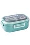 850 Ml, Steel, with Fork and Spoon, Food Transport Container, Travel Bowl, Tan6714D850Y