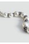 The Necklace with the Beads