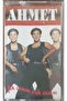 Ahmet Ah Canım Vah Canım Cassette