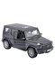 2019 Mercedes Benz G-Class - Black
