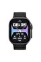 Smart Watch STORM U with BT Calling - Gun Metal - 2