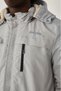 Water-Proof and Wind-Proof Men's Winter Coat - 3