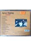 (Not a Plate Cd) Cd Aynur Poppy Sevdakar Farewell Taverner Cd in Unopened Gelatin - 2