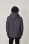 Water-Proof and Wind-Proof Men's Winter Coat - 6