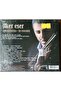 (Not a Plate Cd) Cd Ilker Eser Sonsuzluklar-In Eternity Cd - 2