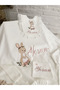 Tavsan Embroidered Hospital Kit - 2