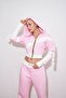 PINK JACKET - 2