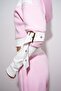 PINK JACKET - 3
