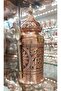 Stylish Design - Forged Copper Storage Box, Coffee and Spice Effect - 7