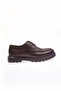 Renato Brown 100% Genuine Leather Men's Classic Casual Shoes - 2
