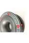 Winch Rope Retention Pulley - Grey - 4
