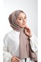 Mink Plain Classic Shawl Cotton Jazz Plain 202105_10