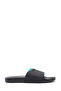 U.S Polo Assn 4m Lixin 4Fx 4Fx Black Men's Slippers Slippers