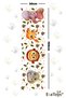 Animals Themed Kids Room Sticker Set - 2