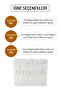 5 Pieces K2 Gold Hair Removal Needle Original K2 Gold Needle - 3