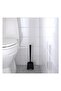 Toilet Brush Black Bolmen - 2