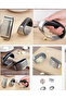 Lovely Home Garlic Masher with Grip Handle Stainless Steel - 2