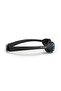 Black Swimming Goggles Sea Pool Goggles Black Large Imported - 4