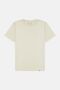 Basic Premium T-Shirt - Parchment Beige
